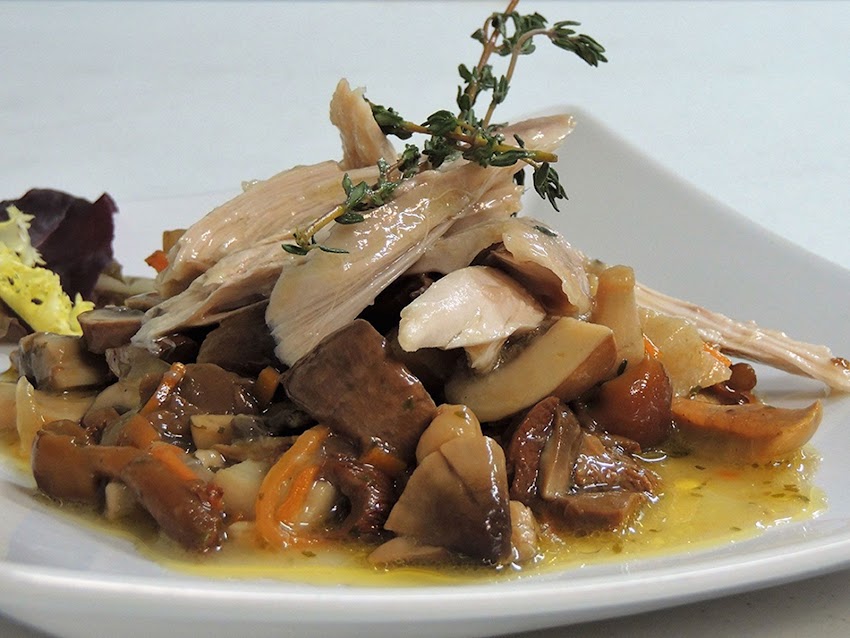 Restaurante Gastrobar Pit´s