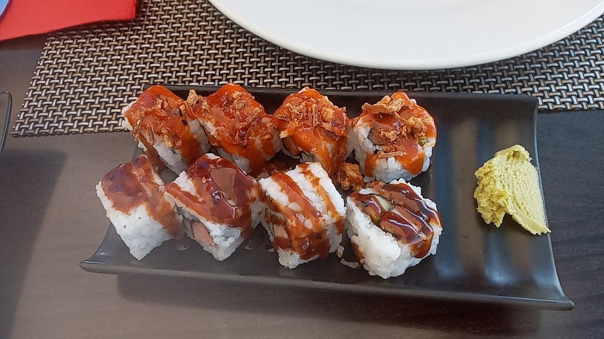 Restaurante JARDIN III Buffet Libre