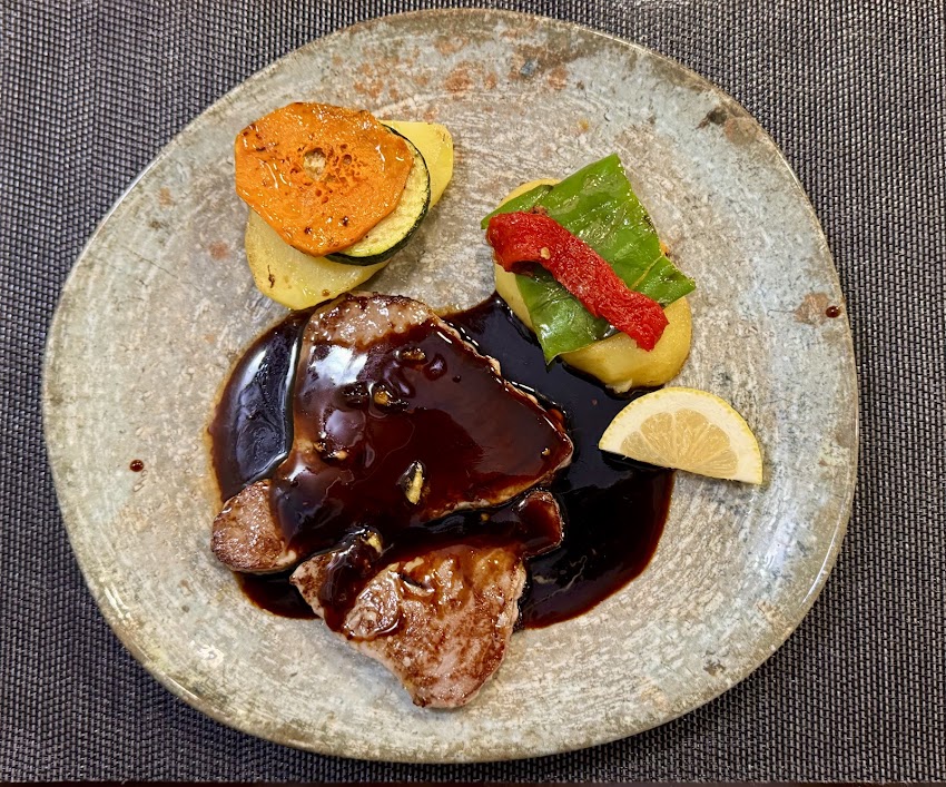 Restaurante La Armonia