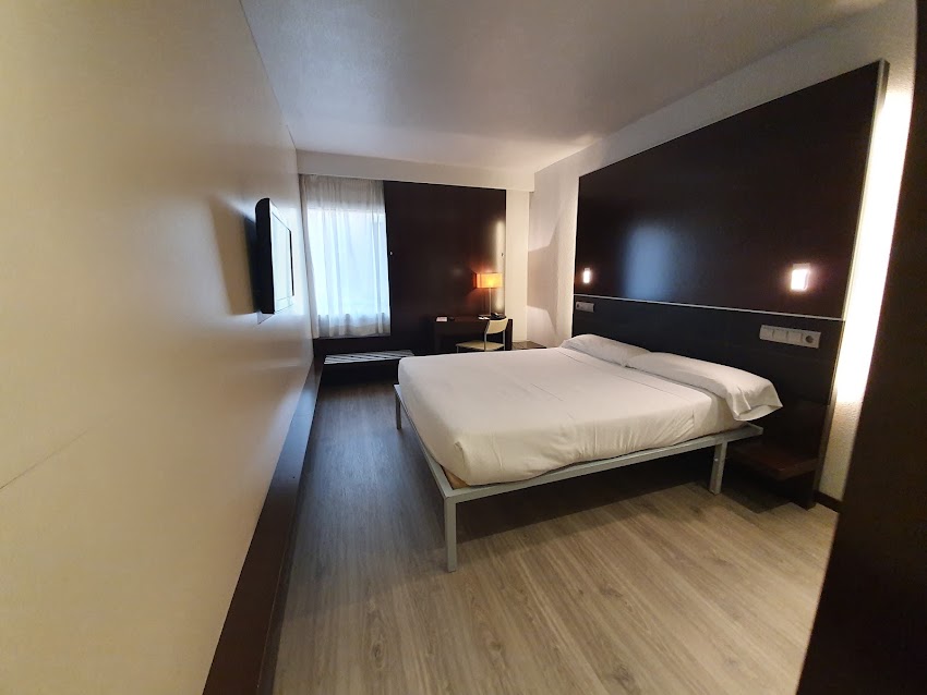 Hotel Ceuta Puerta de África