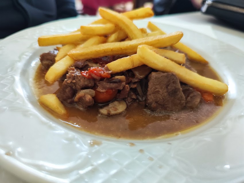 EL RINCÓN A-42