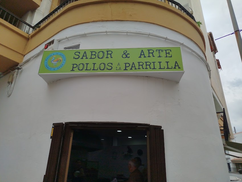 Sabor y Arte
