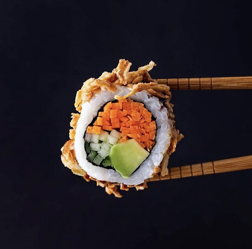Sushi Daily GAVA