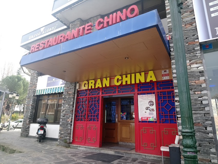Gran China