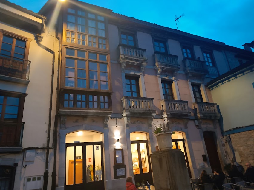 El Paseo de las Caldas