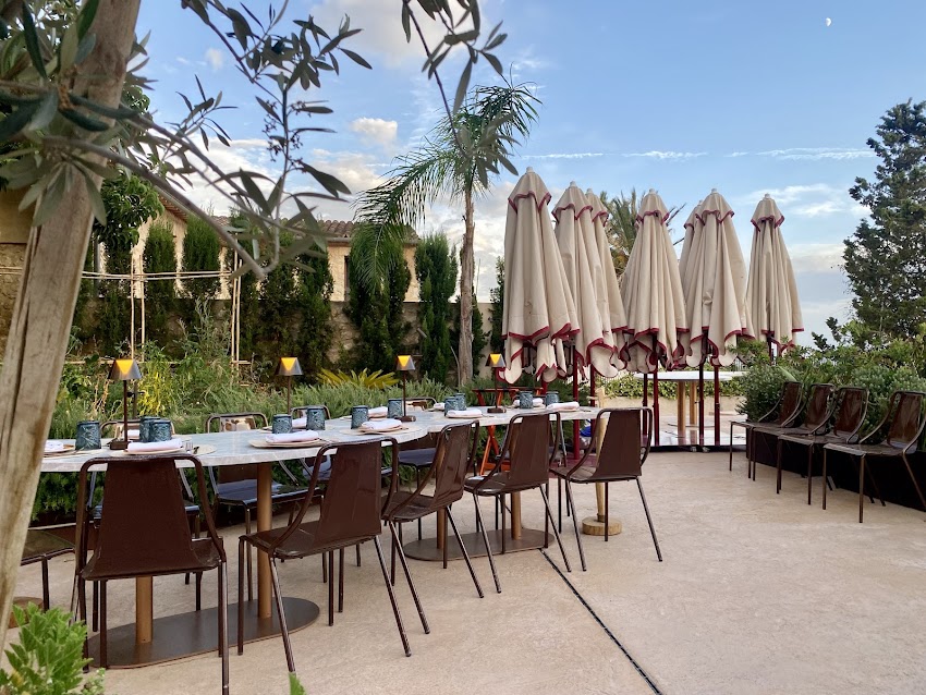 Selvatge Restaurante