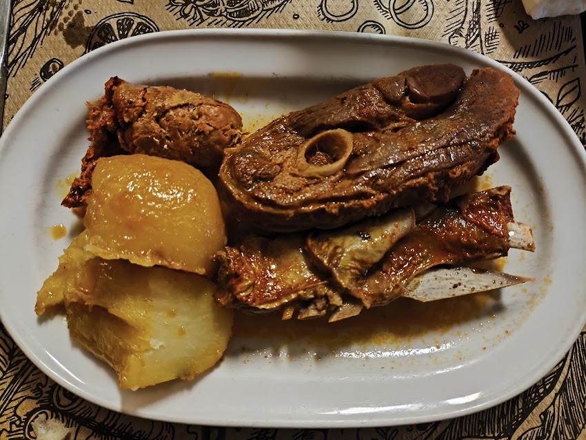Restaurante Campoy