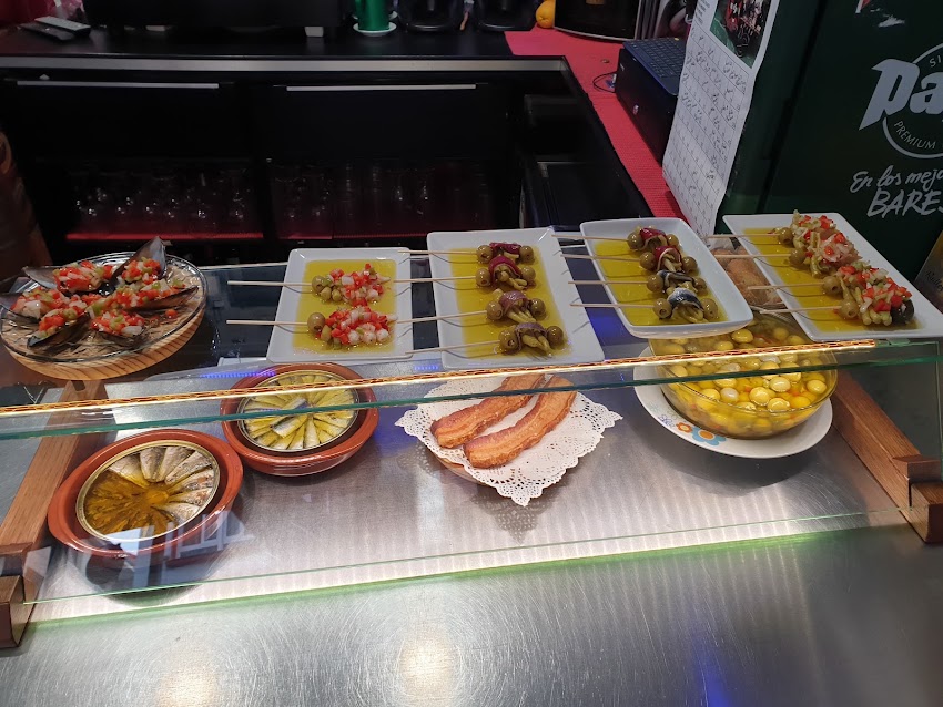 Café Bar Danok