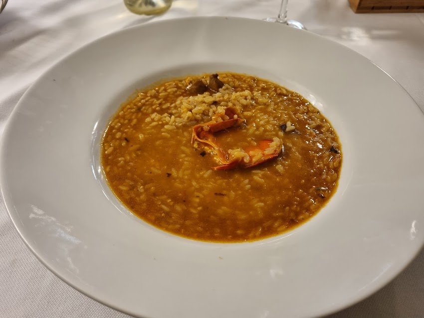Restaurant El Mesón