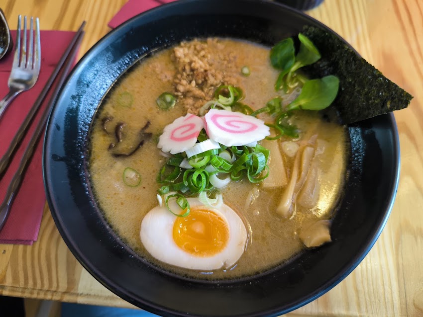 Bar Ramen