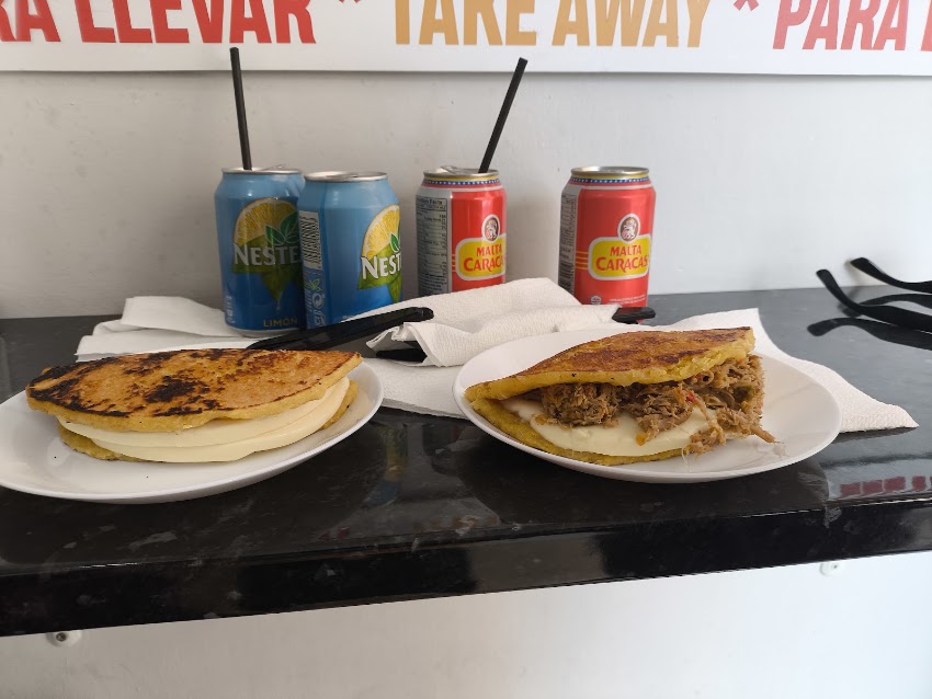 PPP Latin Cuisine