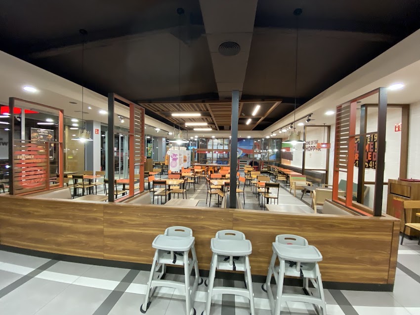 Burger King