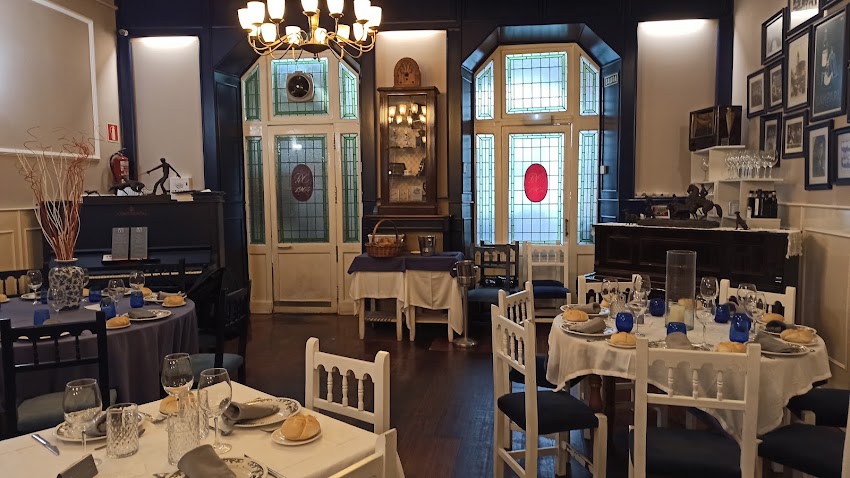 Restaurante Continental