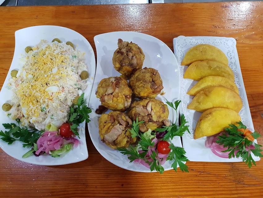 Triángulo Tropical