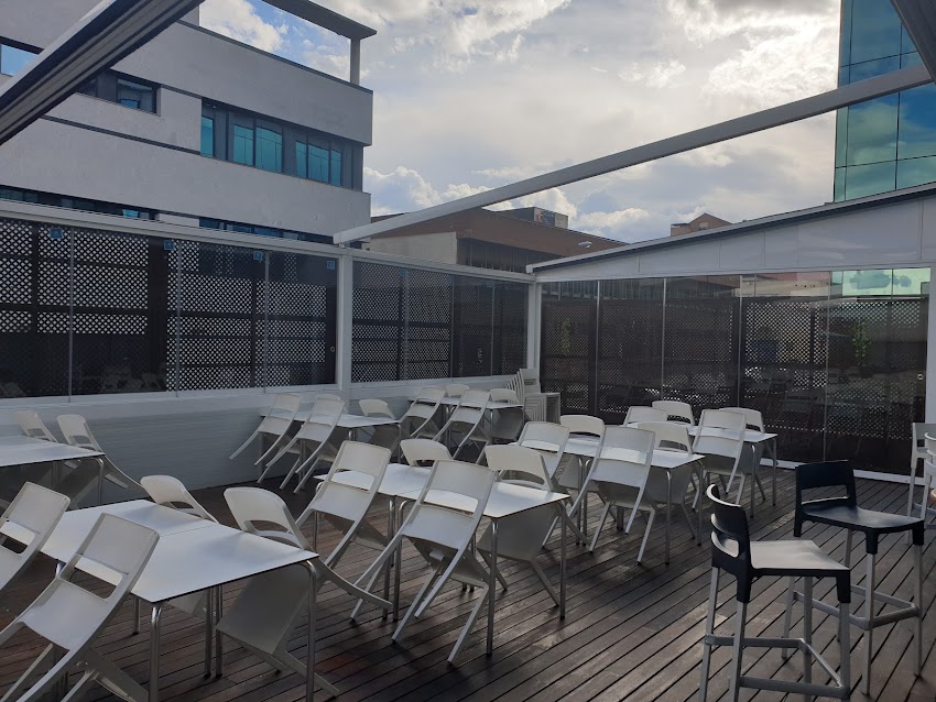 La Terraza – restaurante & bar