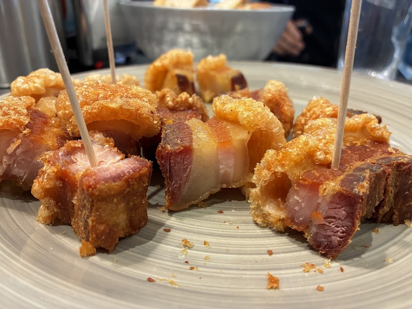 Mejor Torrezno