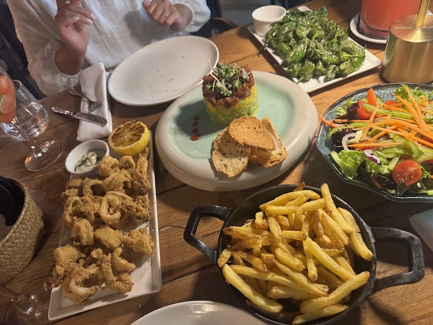 Restaurante Regina
