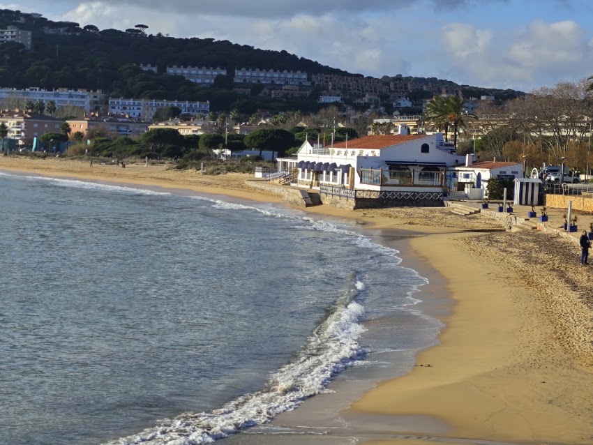 La Taverna del Mar