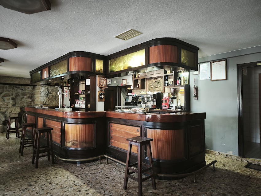 Restaurante El Maño
