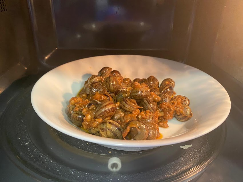 Rostisseria La Mullera