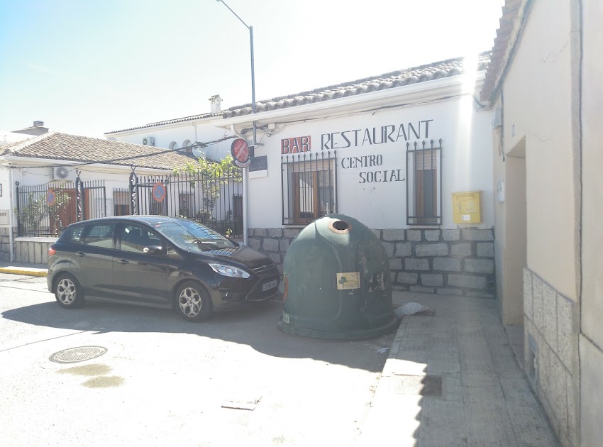Casa de la Cultura