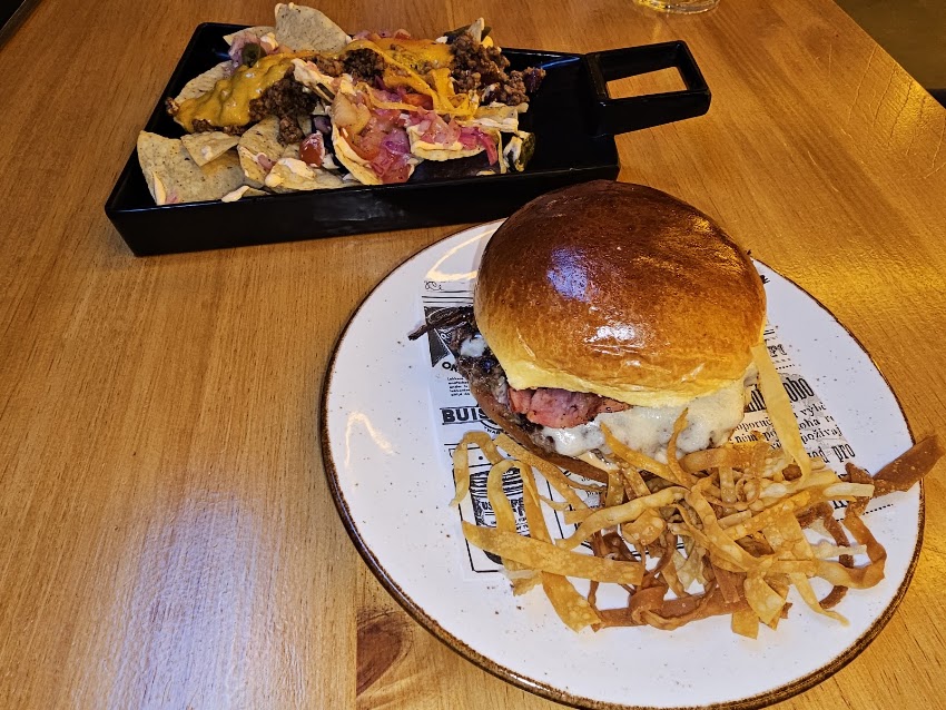 Makao – Street Food