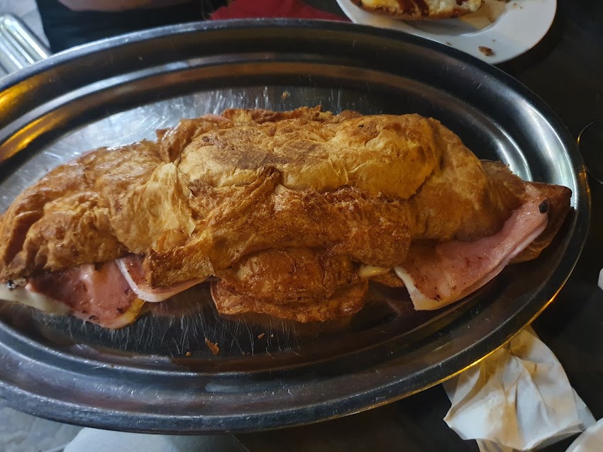 Restaurante Alba