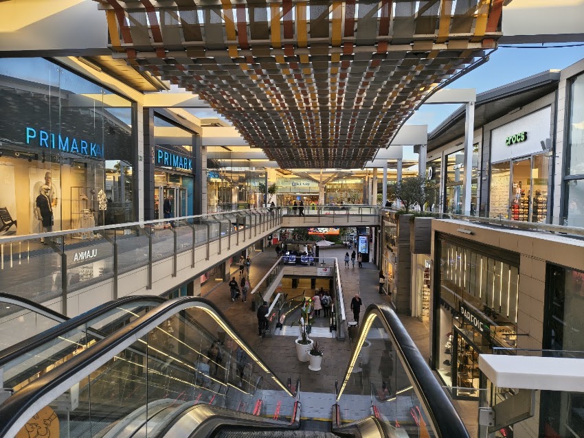 FAN Mallorca Shopping