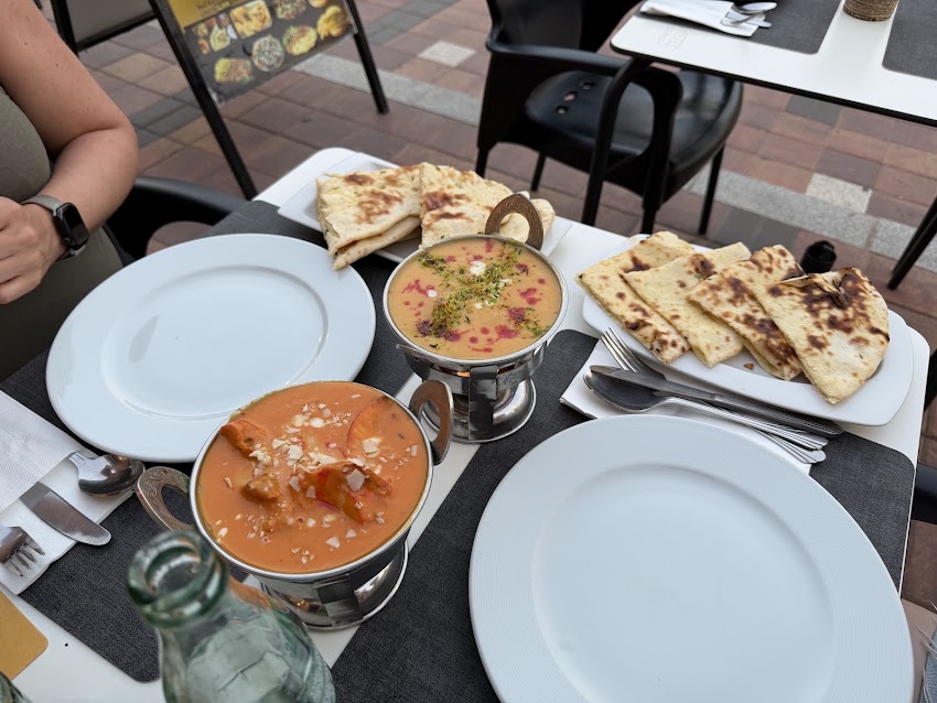 Mister Singh’s