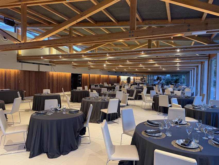 Els Jardins del Tancat
