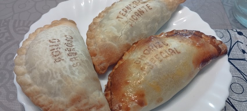 La Celeste Empanadas Argentinas