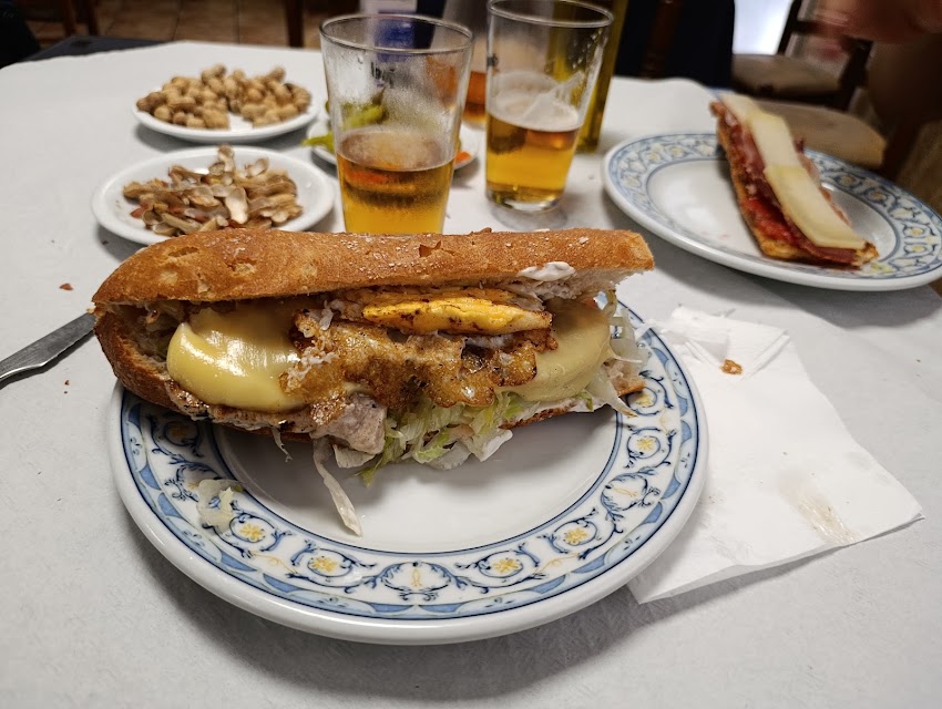 Fama Restaurante Heladeria