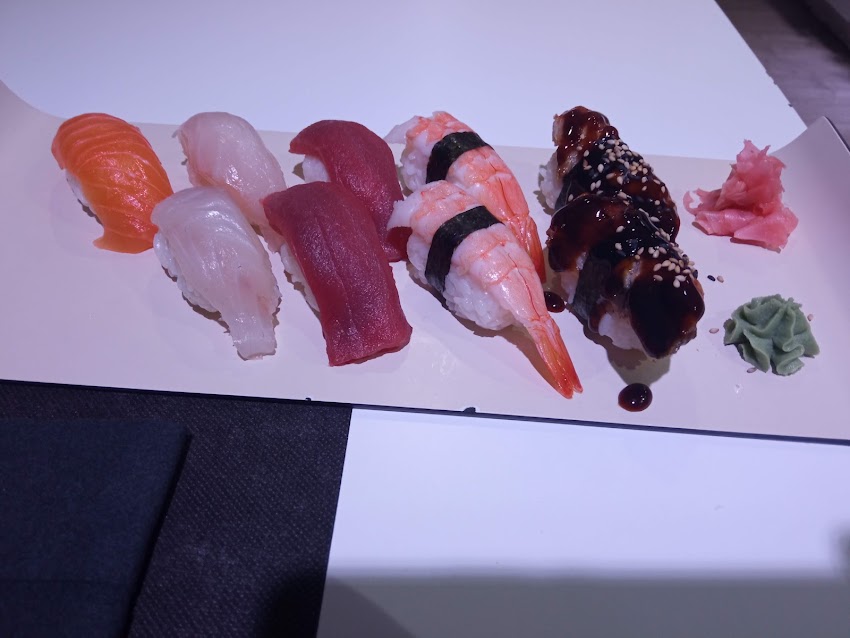 Sushi Chef
