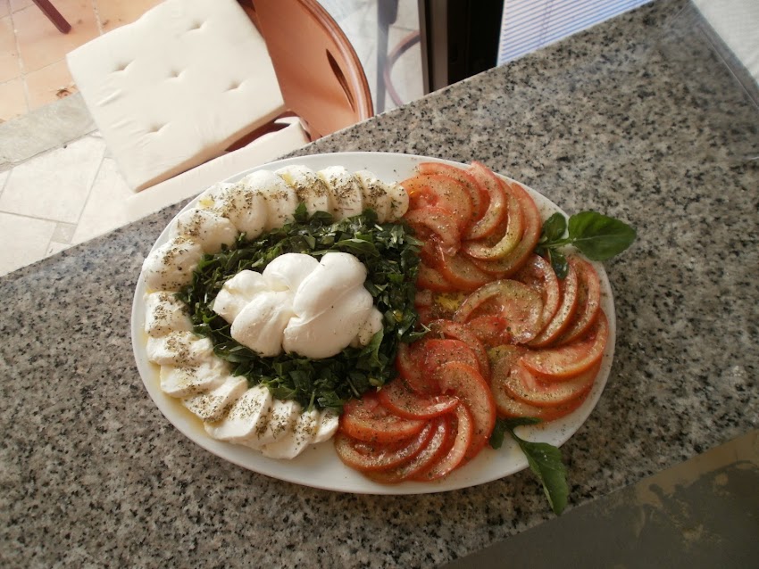La Rucola