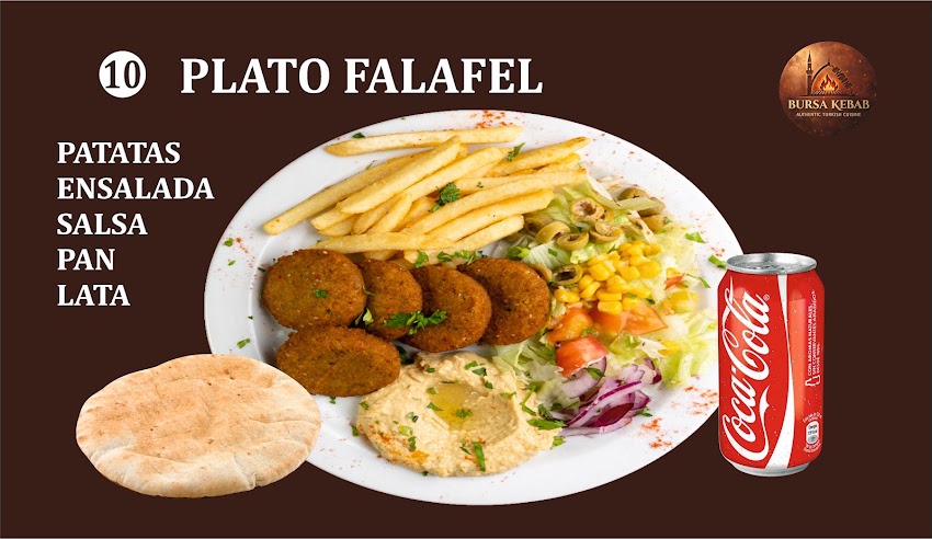 BURSA KEBAB