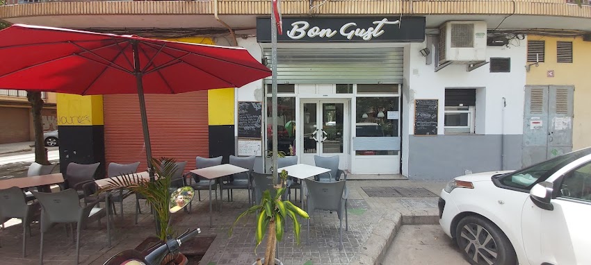 Bocateria Bon Gust