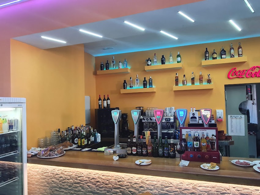 Restaurante Triana