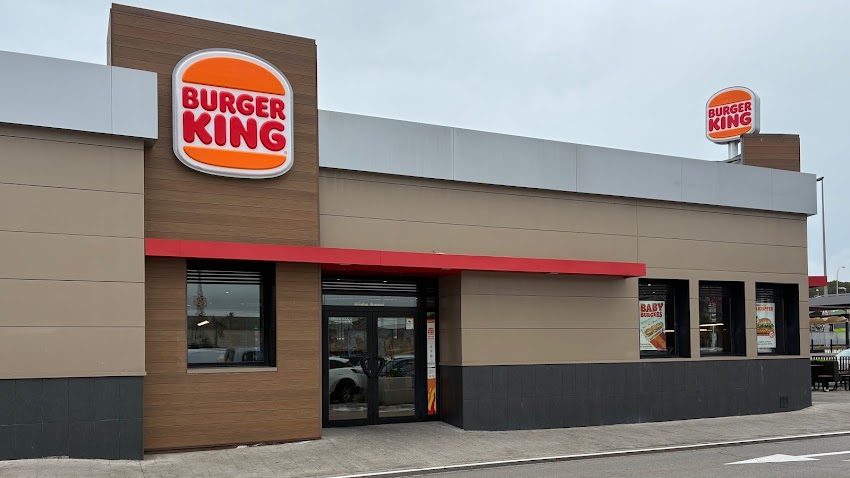 Burger King