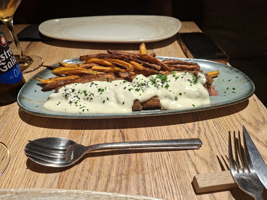 Restaurante Voltea