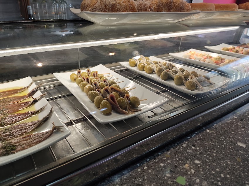 La Tabernica