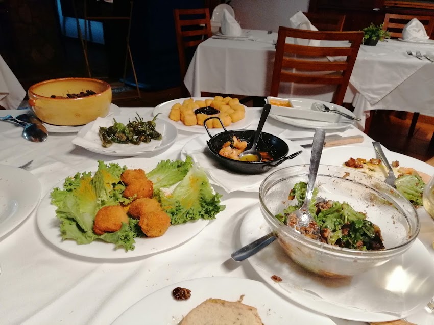 Restaurante Casabel