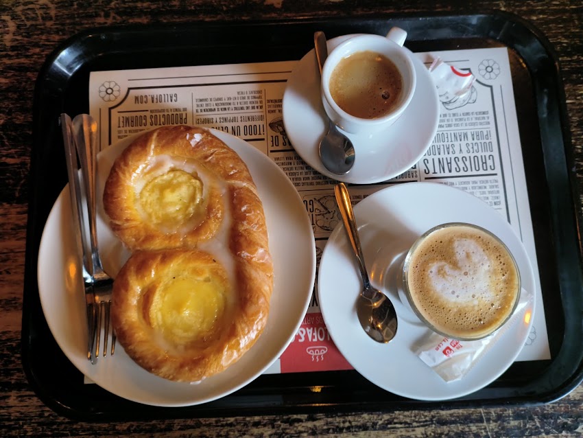 Panadería Gallofa&Co