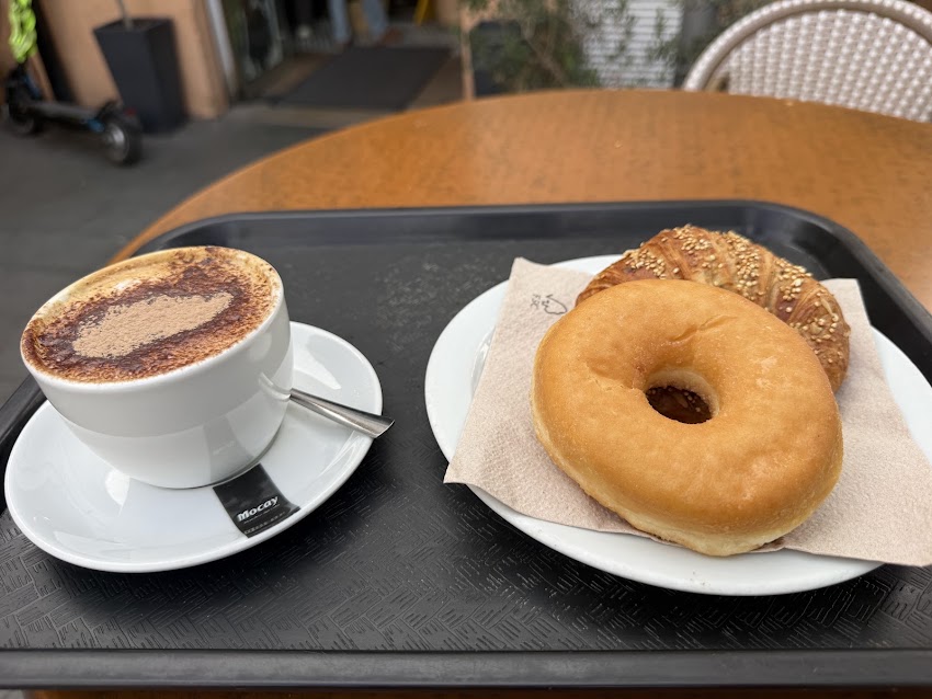 Café La Parada