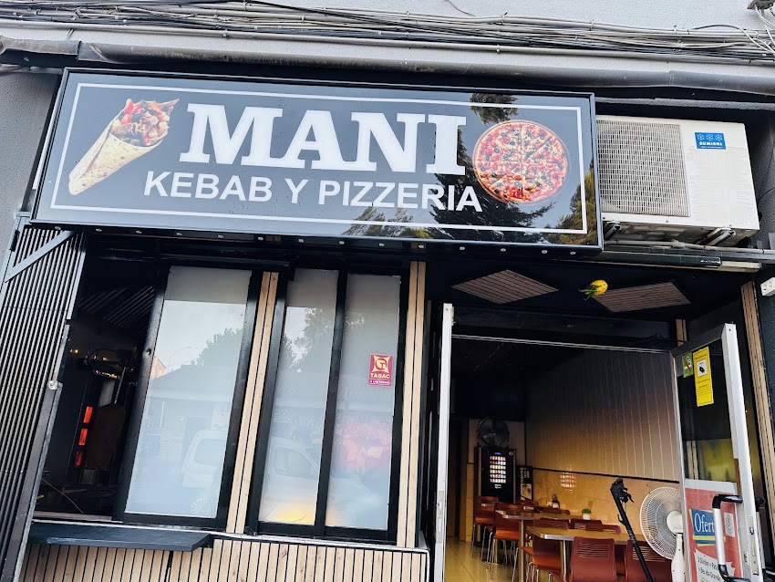 KING’S Doner Kebab