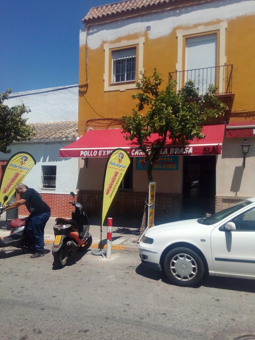 Pollo Express