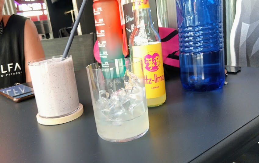HERO BAR
