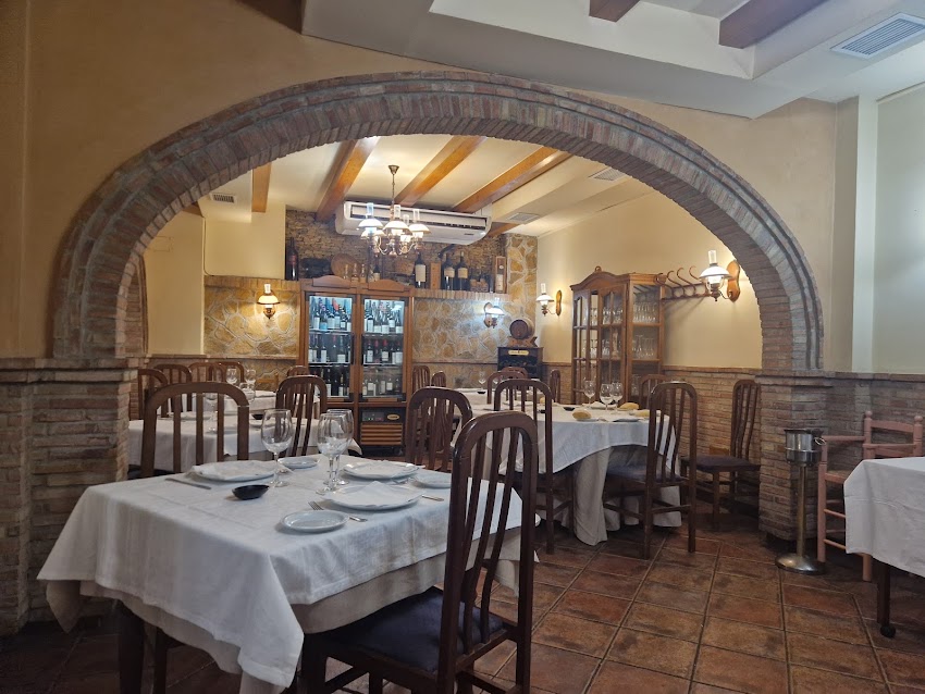 Restaurante Bodega Claudio