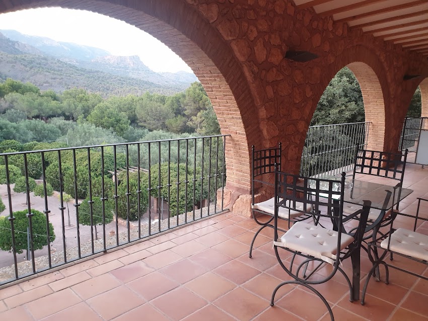 Restaurante La Santa