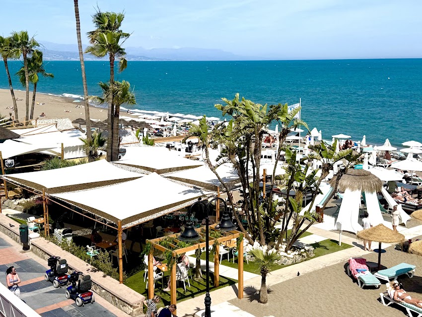 Playa Miguel Beach Club