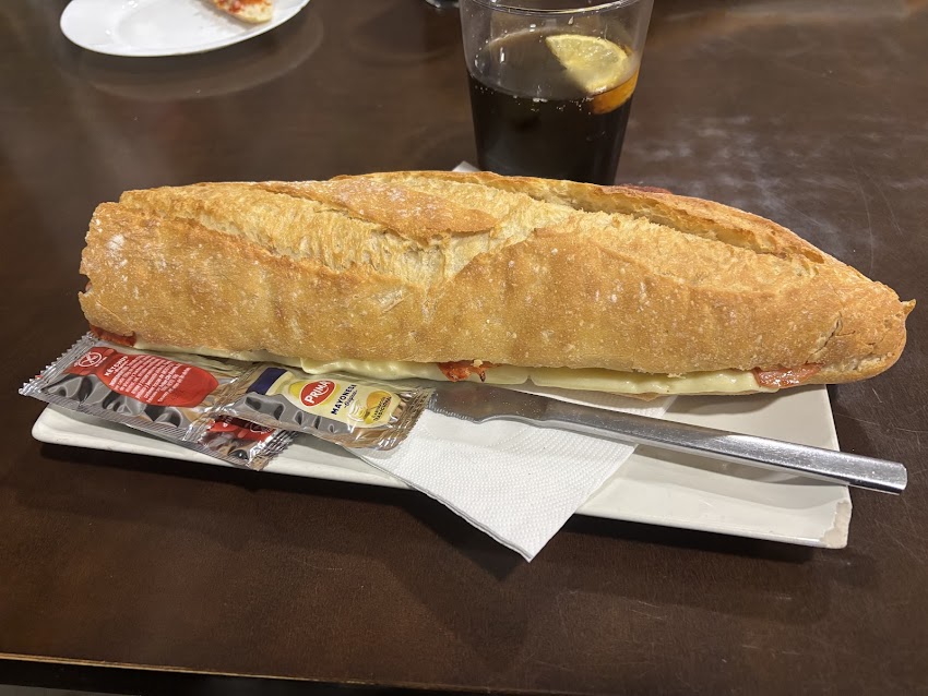 Restaurante Gallaecia Food & Coffee